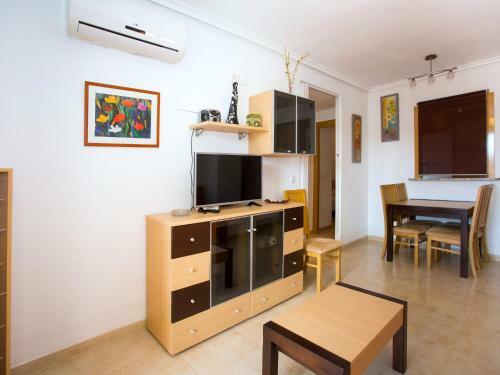 Apartment Jardines Del Mar I