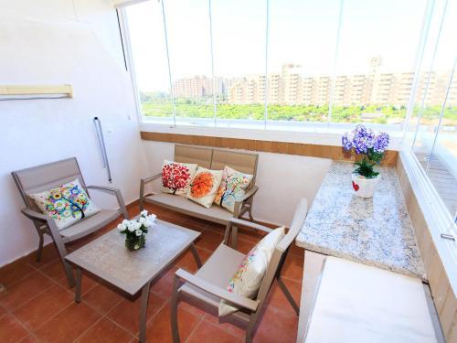 Apartment Jardines Del Mar I