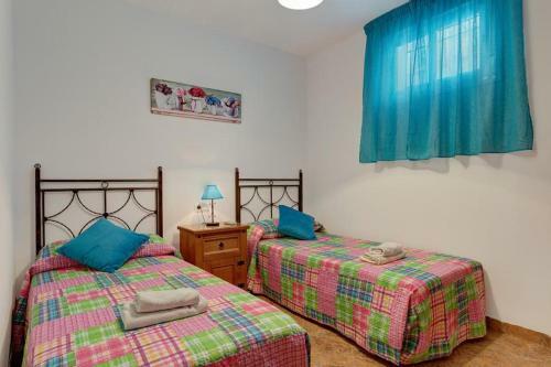 El Molino Villa Sleeps 8 Pool Air Con Wifi