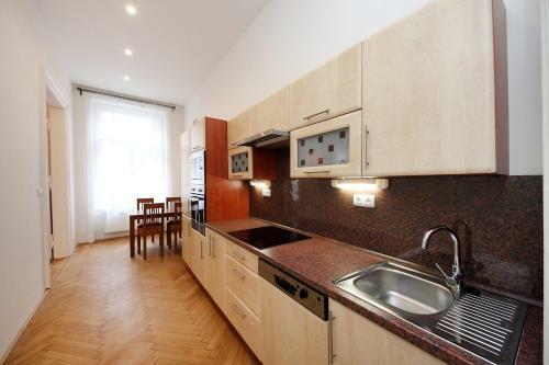 Historic Centre Apartments V
