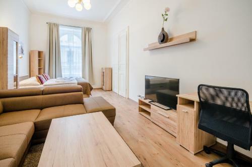 Historic Centre Apartments V