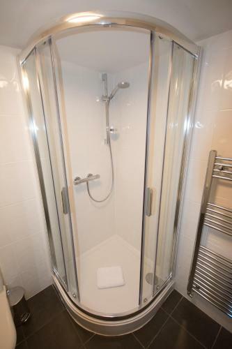 Hotel Rooms At Gpo
