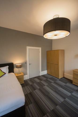 Hotel Rooms At Gpo