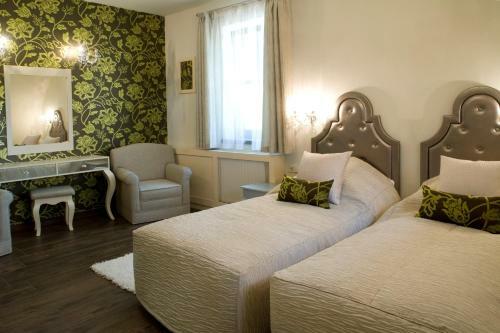 Varga Tanya Hotel
