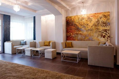 Varga Tanya Hotel