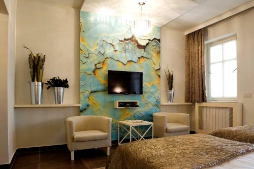Varga Tanya Hotel