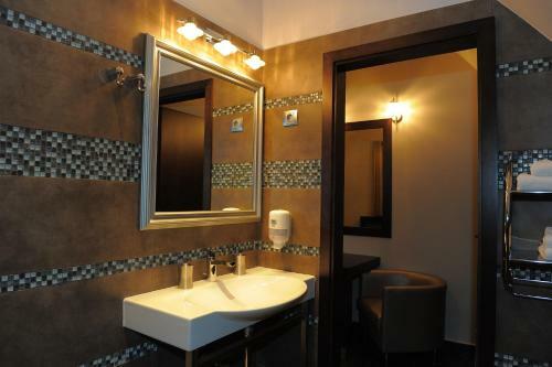 Varga Tanya Hotel