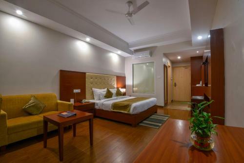Hotel The Bliss Palampur