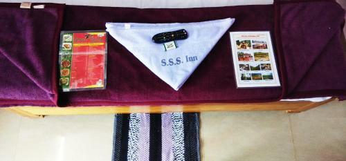 Lodge Sri Sai Suvarna Inn