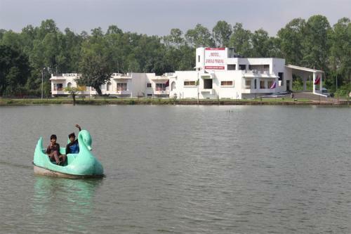 Hotel Jahaj Mahal