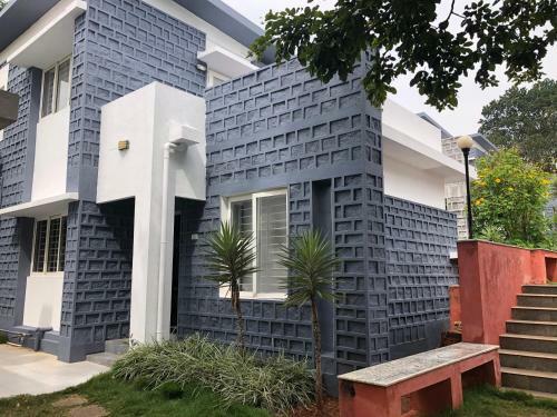 Hotel Cloud 9 Luxury Villas