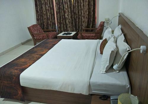 Hotel Mpt Shipra Residency, Ujjain
