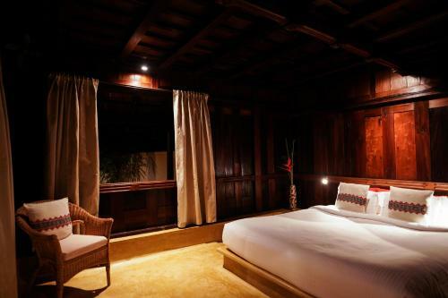 Hotel Vismaya Lake Heritage