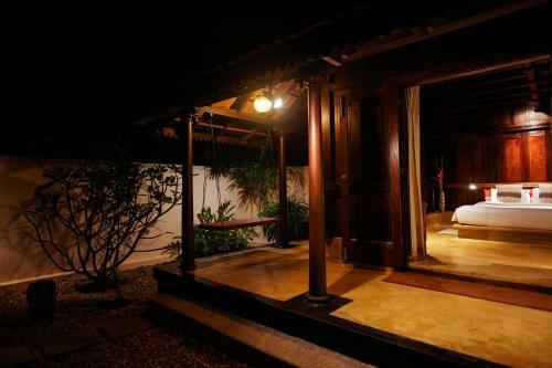 Hotel Vismaya Lake Heritage