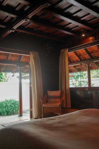 Hotel Vismaya Lake Heritage
