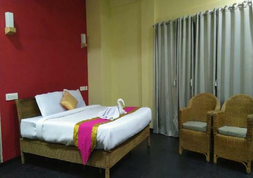 Hotel Jungle Edge Resort By Nectar Experience
