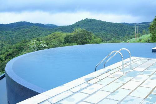 Hotel Jungle Edge Resort By Nectar Experience
