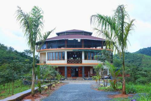 Hotel Jungle Edge Resort By Nectar Experience