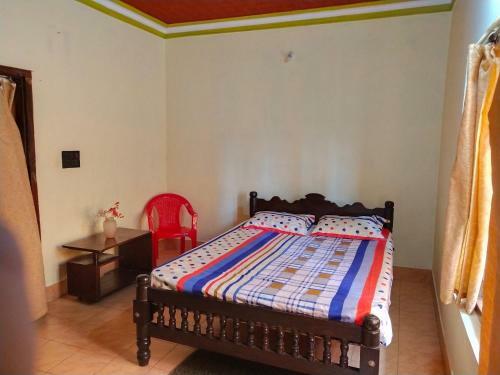 Comfy Homestay, Coorg, Kodagu