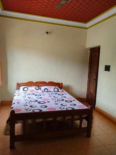 Comfy Homestay, Coorg, Kodagu