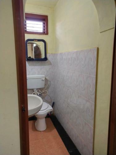Comfy Homestay, Coorg, Kodagu