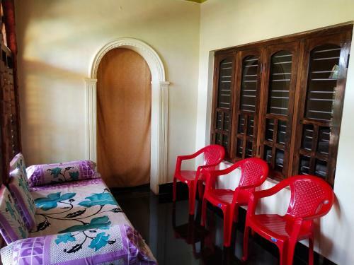 Comfy Homestay, Coorg, Kodagu