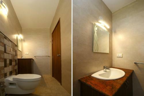 Apartamentos Designer 1bhk Home In Arambol, Goa