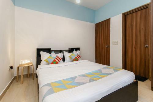 Apartamentos Designed 1bhk Home In Arambol, Goa