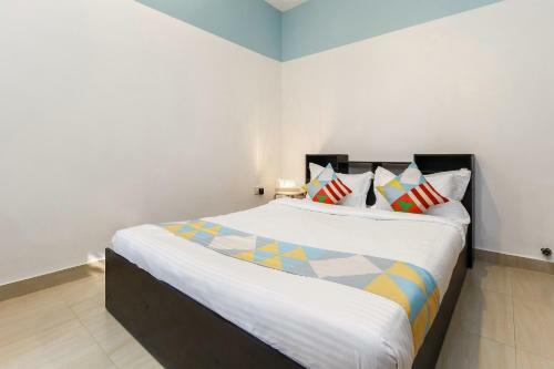 Apartamentos Designed 1bhk Home In Arambol, Goa