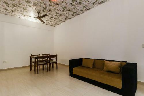 Apartamentos Designed 1bhk Home In Arambol, Goa