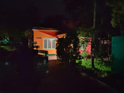 Mystic Greens Homestay, Coorg
