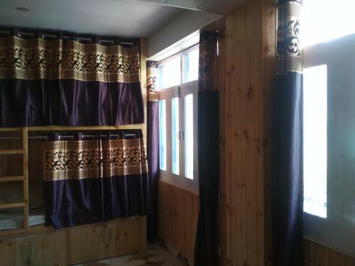 The Alpine Nest Hotel