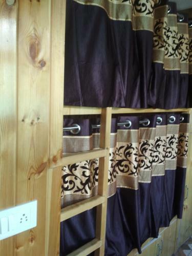 The Alpine Nest Hotel