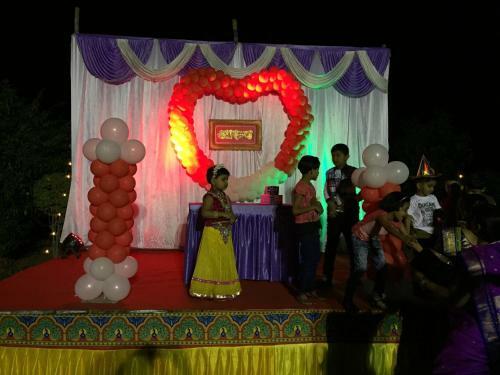 Hotel Ravikiran