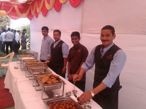 Hotel Ravikiran