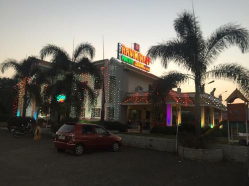 Hotel Ravikiran