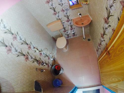 Murali Homestay Hampi