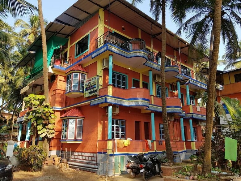 Hostal Nimmu House