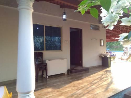 Bougainvillea Homestay
