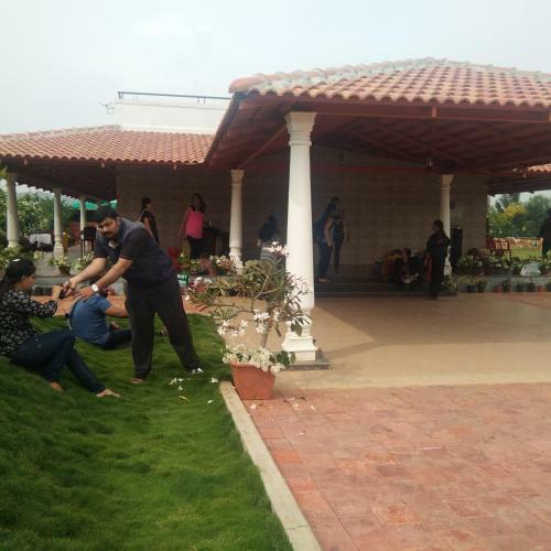 Bougainvillea Homestay