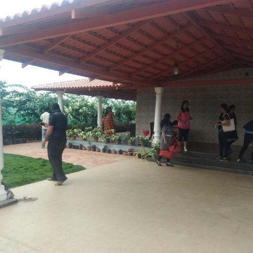 Bougainvillea Homestay