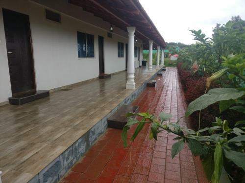 Bougainvillea Homestay