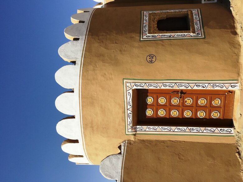 Hotel Desert Glamping