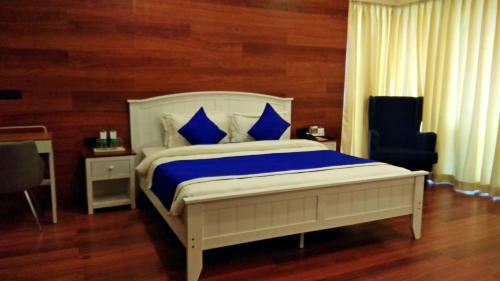 Hotel Polo Orchid Resort