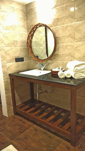 Hotel Polo Orchid Resort