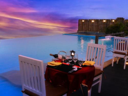 Hotel Polo Orchid Resort