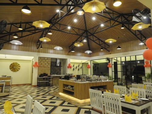 Hotel Polo Orchid Resort
