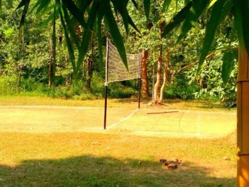 Hotel Royal Bamhni Holiday Resort