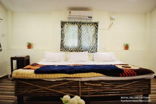 Hotel Royal Bamhni Holiday Resort