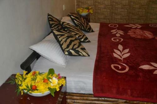 Hotel Royal Bamhni Holiday Resort